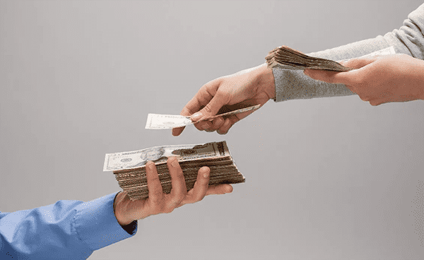 [孝南无抵押免担保]“停贷潮”是什么意思